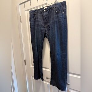 Madewell Jeans